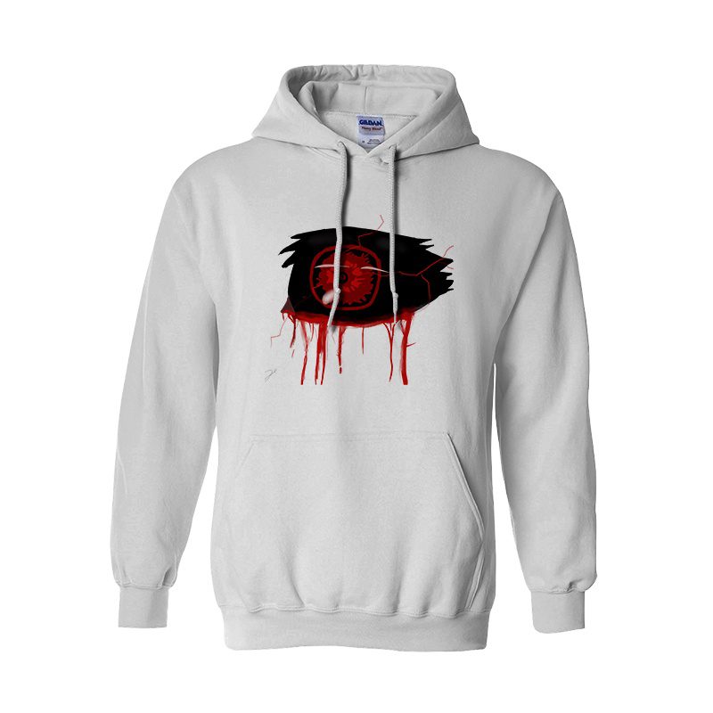 Sudadera Tokyo Guru Scarlet Eye Sudadera Tokyo Guru Scarlet Eye
