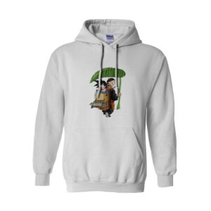 Sudadera Abuelo Dragon Ball