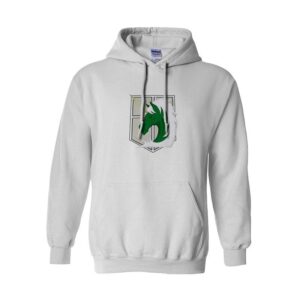Sudadera SNK Brigadas Especiales