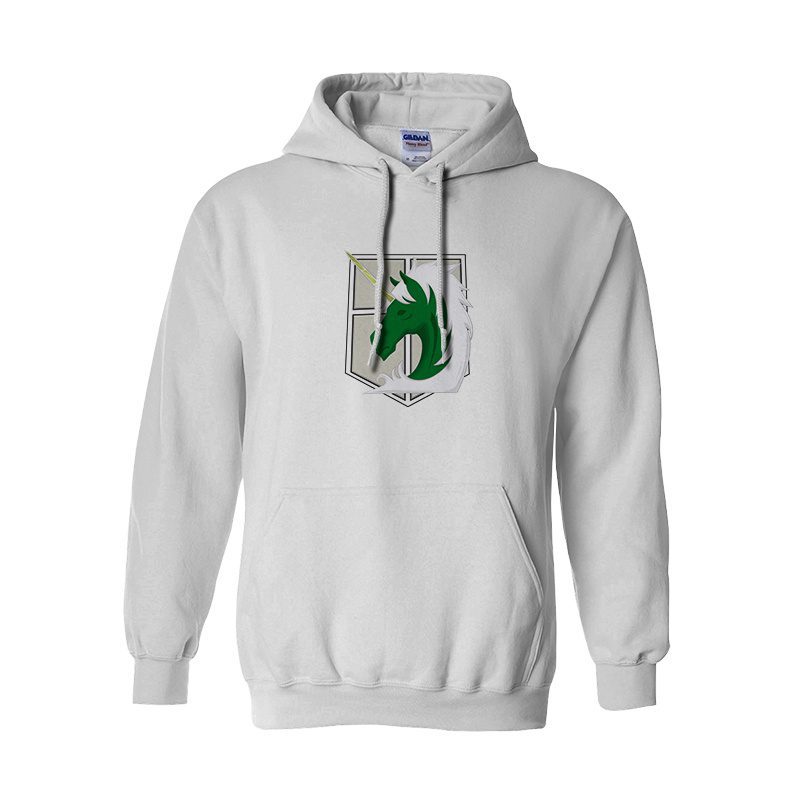 Sudadera SNK Brigadas Especiales Sudadera SNK Brigadas Especiales