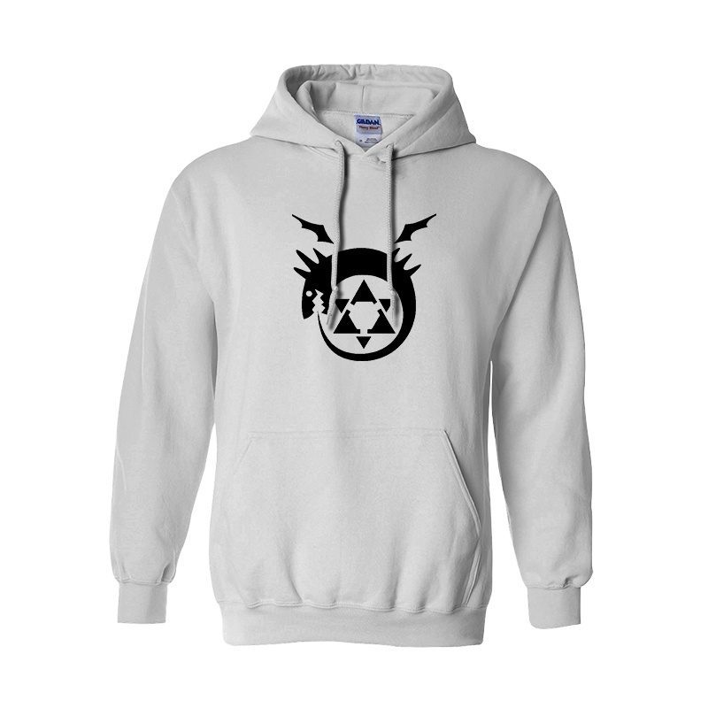 Sudadera FMA Ouroboros Sudadera FMA Ouroboros