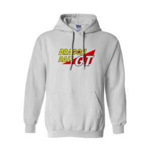 Sudadera Dragon Ball GT