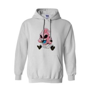 Sudadera Dragon Ball Z Boo