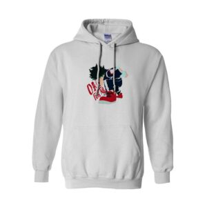 Sudadera MHA One For All