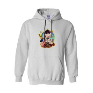 Sudadera Tokyo Ghoul Re