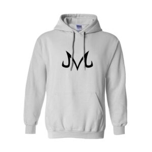 Dragon Ball Z Majin Sudadera