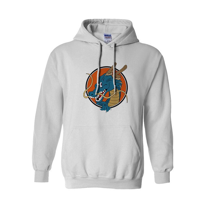 Dragon Ball Sudadera Shenron Dragon Ball Sudadera Shenron
