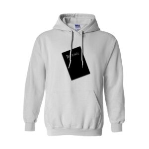 Sudadera Death Note Book of Death