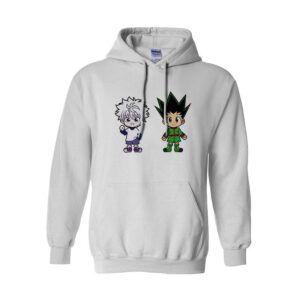Sudadera HXH Chibi