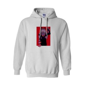Sudadera MHA Tomura