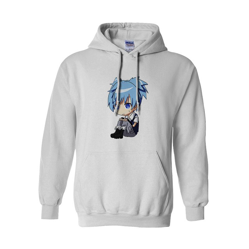 Sudadera Assassination Classroom Nagisa Sudadera Assassination Classroom Nagisa