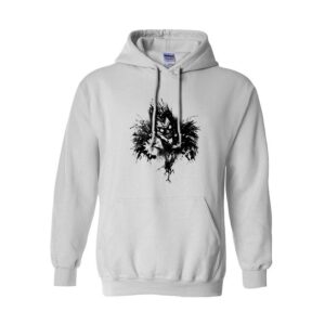 Sudadera Death Note Ryuk Graphique