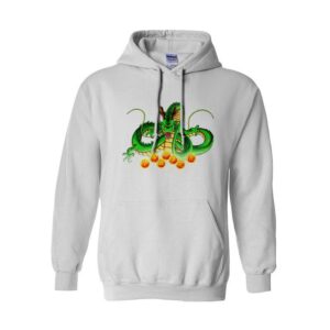 Dragon Ball Z Sudadera Shenron