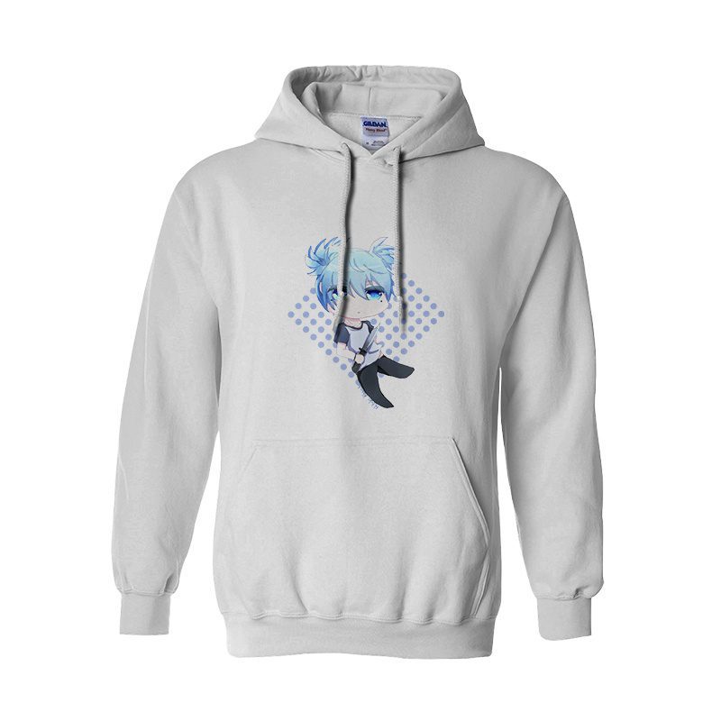 Sudadera Assassination Classroom Nagisa Assassin Sudadera Assassination Classroom Nagisa Assassin
