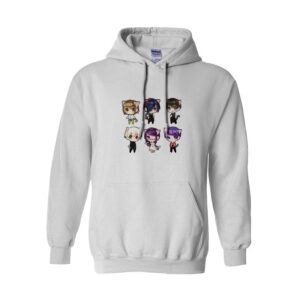 Sudadera Tokyo Ghoul Chibi
