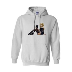 Sudadera Death Note Misa Amane