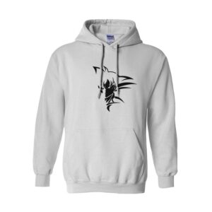 Sudadera Dragon Ball Z Goku Face
