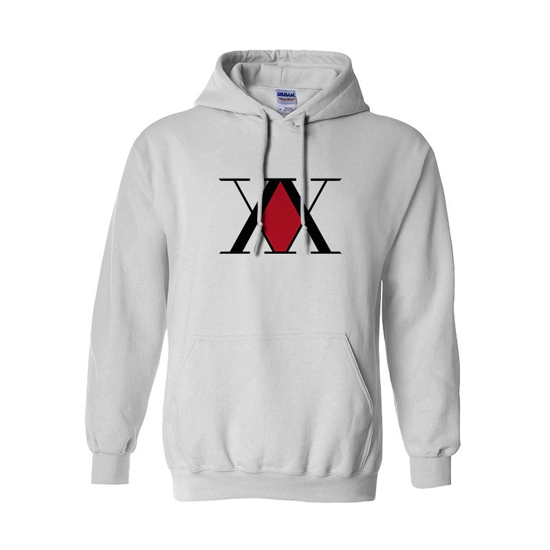 Sudadera HXH Cazador de Asociaciones Sudadera HXH Cazador de Asociaciones
