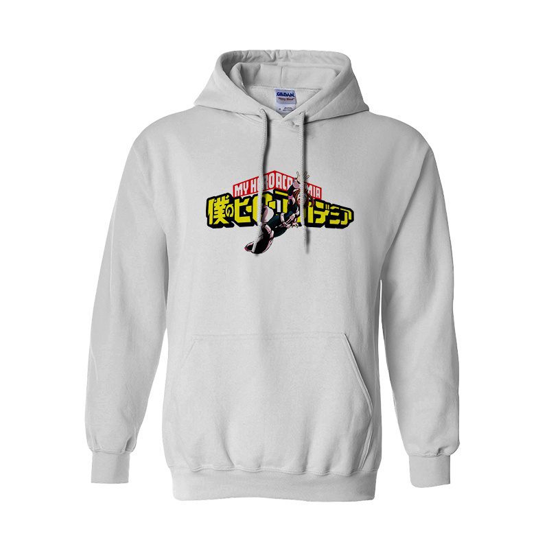 Sudadera MHA Uravity Sudadera MHA Uravity
