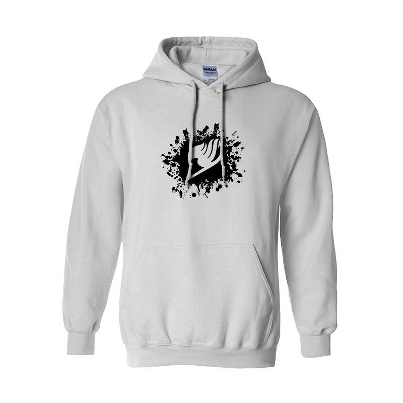 Sudadera Fairy Tail Symbols Sudadera Fairy Tail Symbols
