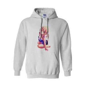 Sudadera Fairy Tail Lucy Heartfilia
