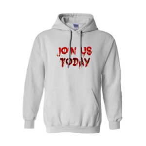 Sudadera Tokyo Ghoul Join Us Today