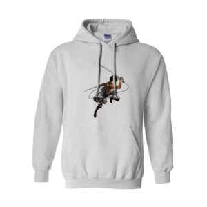 Sudadera SNK Eren Jaeger