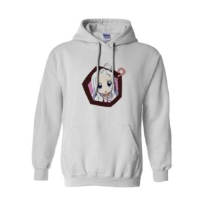 Sudadera Fairy Tail Mirajane