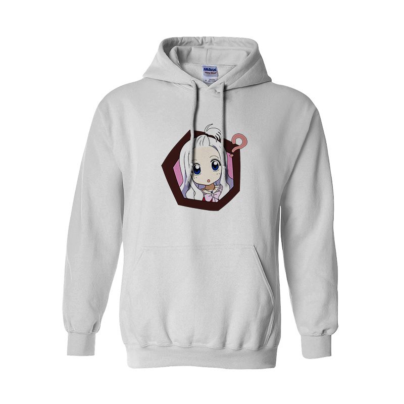 Sudadera Fairy Tail Mirajane Sudadera Fairy Tail Mirajane