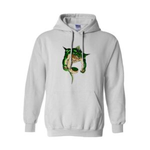 Dragon Ball Z Polunga Sudadera