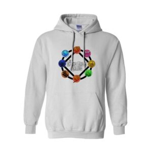 Sudadera Fairy Tail The Grand Magie Games