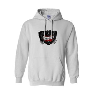 Sudadera Tokyo Ghoul Mask