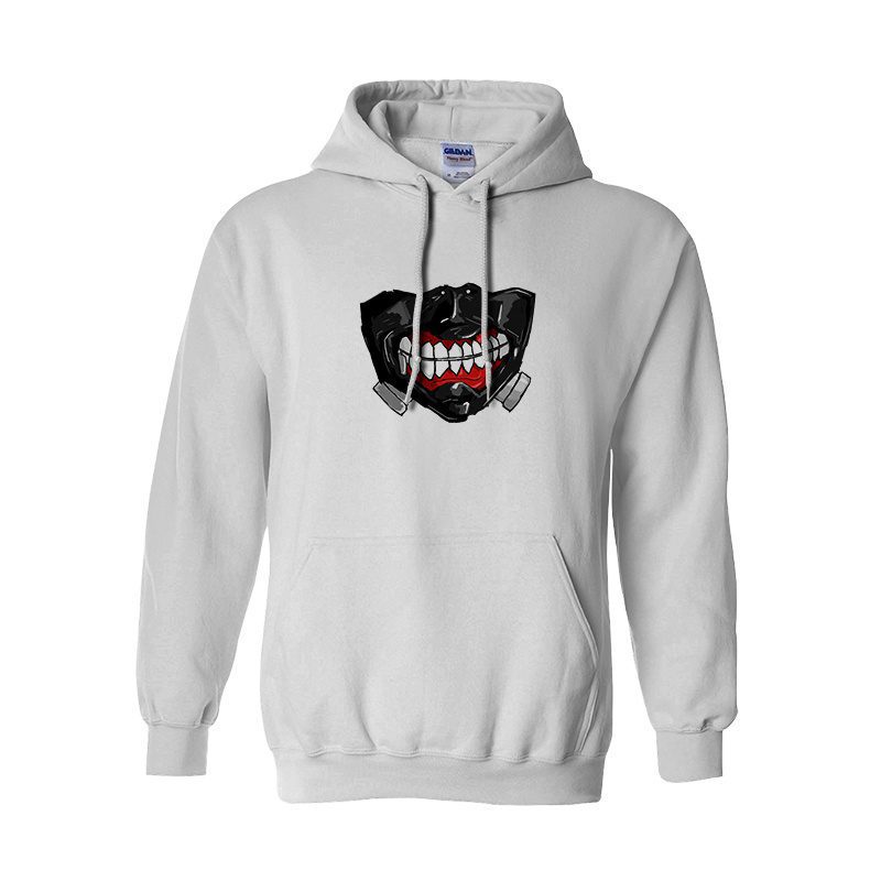Sudadera Tokyo Ghoul Mask Sudadera Tokyo Ghoul Mask