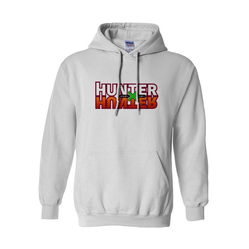 Sudadera con logotipo HXH Sudadera con logotipo HXH