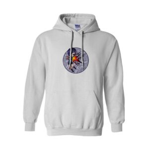 Sudadera Tokyo Ghoul Touka Kirishima