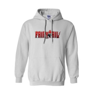 Sudadera Fairy Tail Logo