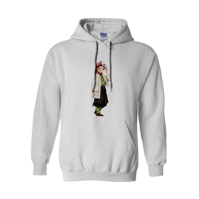 Kimetsu no Yaiba Sudadera Sabito Kimetsu no Yaiba Sudadera Sabito