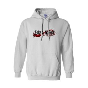 Sudadera Manga Tokyo Ghoul