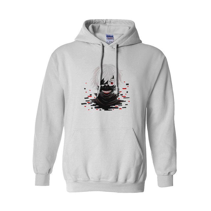 Sudadera Tokyo Guru Ken Sudadera Tokyo Guru Ken