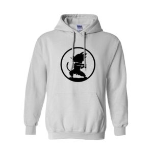 Sudadera DB Goku