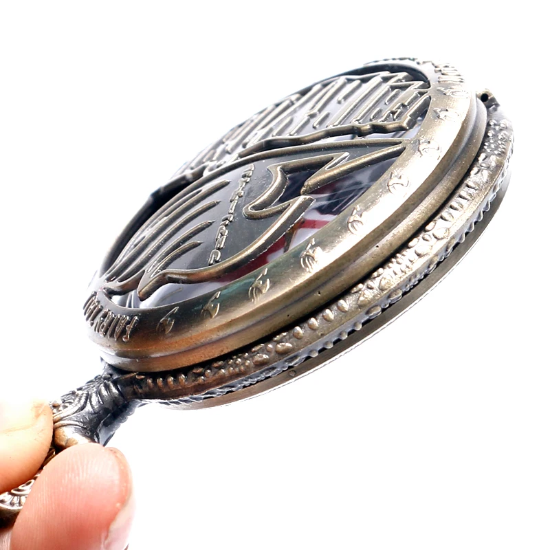 Reloj Gousset Fairy Tail Reloj Gousset Fairy Tail - Imagen 4