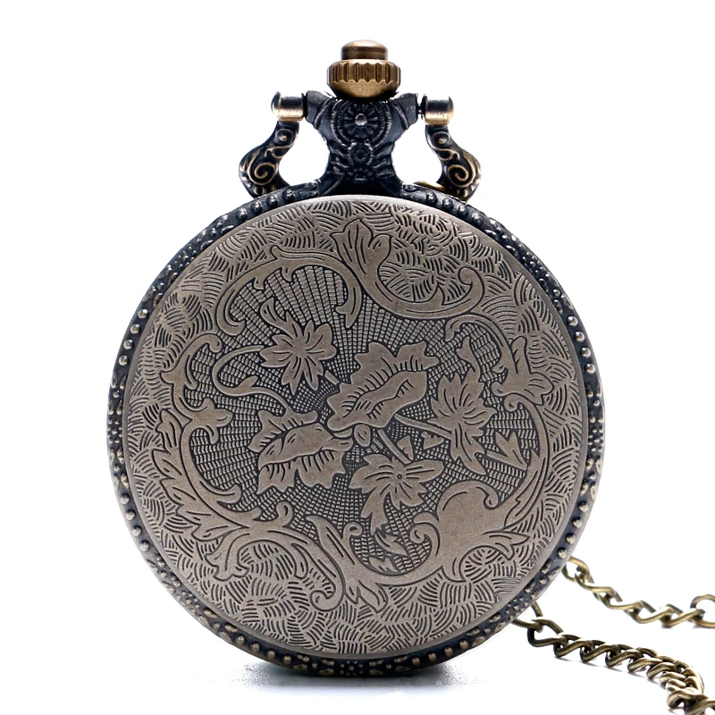 Reloj Gousset Fairy Tail Reloj Gousset Fairy Tail - Imagen 6