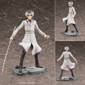 Tokyo Ghoul Re Kaneki figura de acción