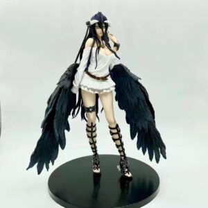 Overlord Albedo figura de acción