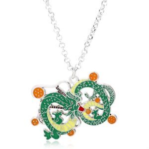 Collar Dragon Ball Z Shenron