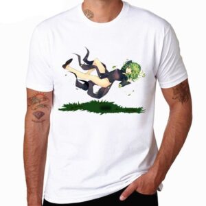 Camiseta One Punch Man Tatsumaki