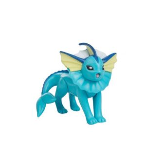 Figura de acción Pokémon Aquali