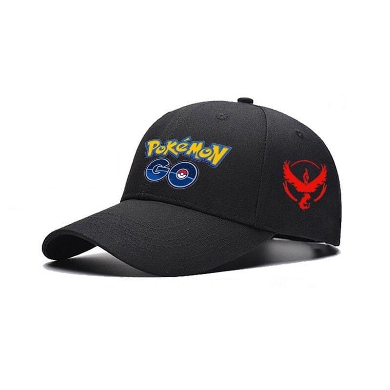 Gorra Pokémon Team Valor Gorra Pokémon Team Valor