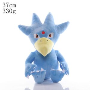 Pokémon Akwakwak Peluche