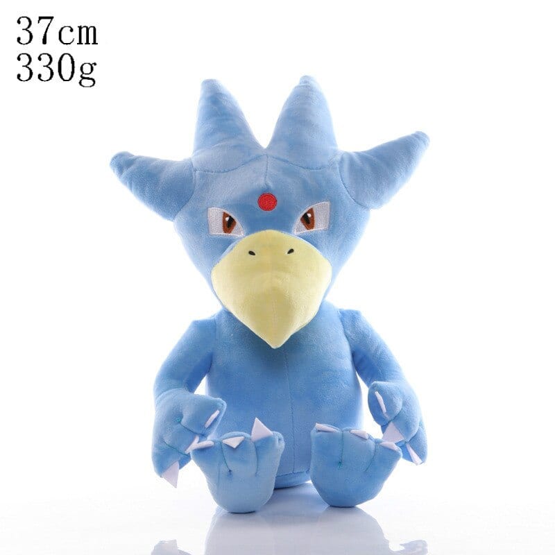 Pokémon Akwakwak Peluche Pokémon Akwakwak Peluche
